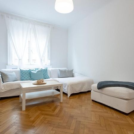 City Center Operastreet Apartment "Italy" Vídeň Exteriér fotografie