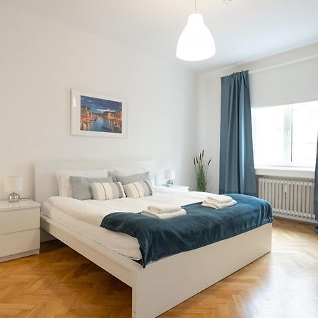 City Center Operastreet Apartment "Italy" Vídeň Exteriér fotografie
