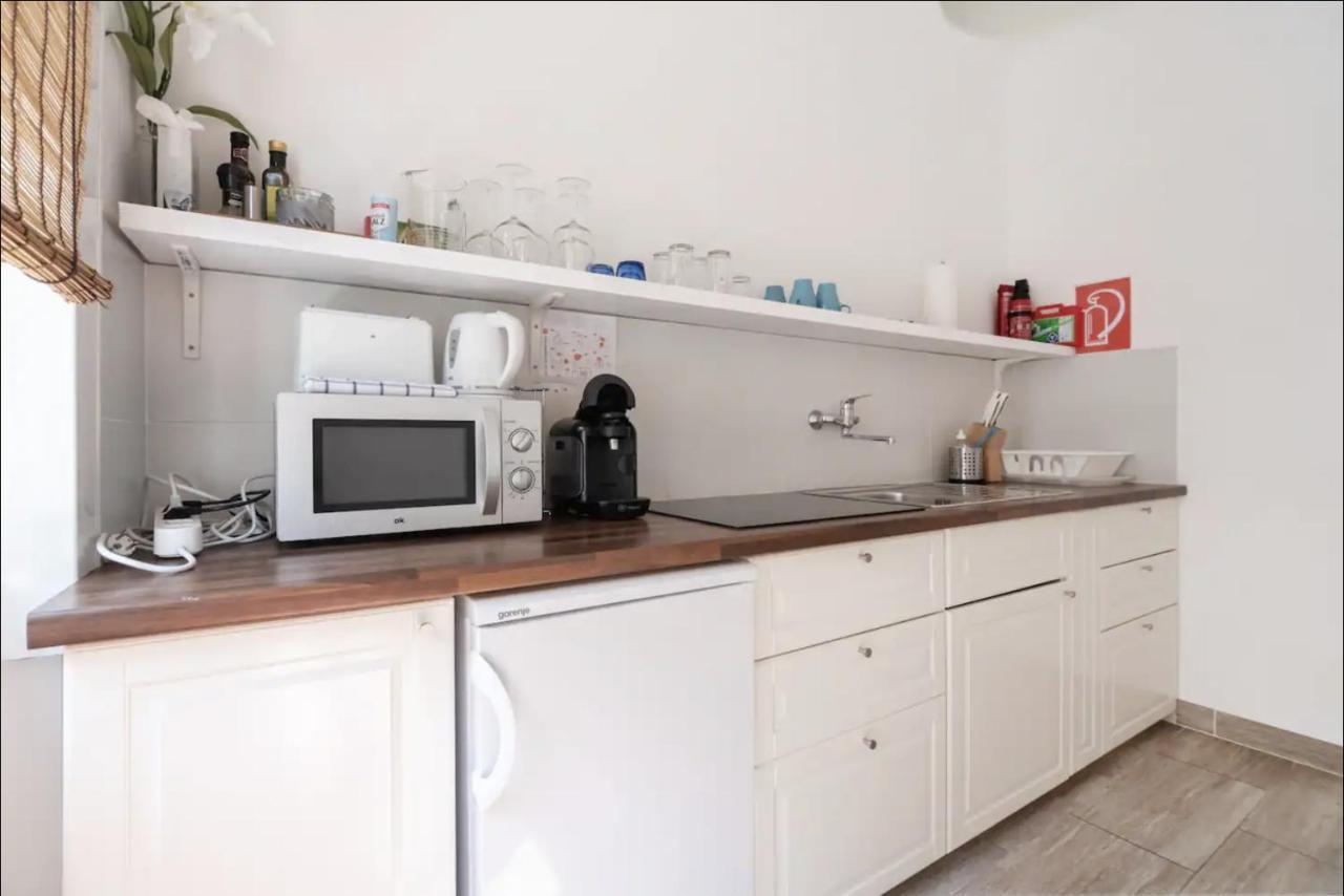 City Center Operastreet Apartment "Italy" Vídeň Exteriér fotografie